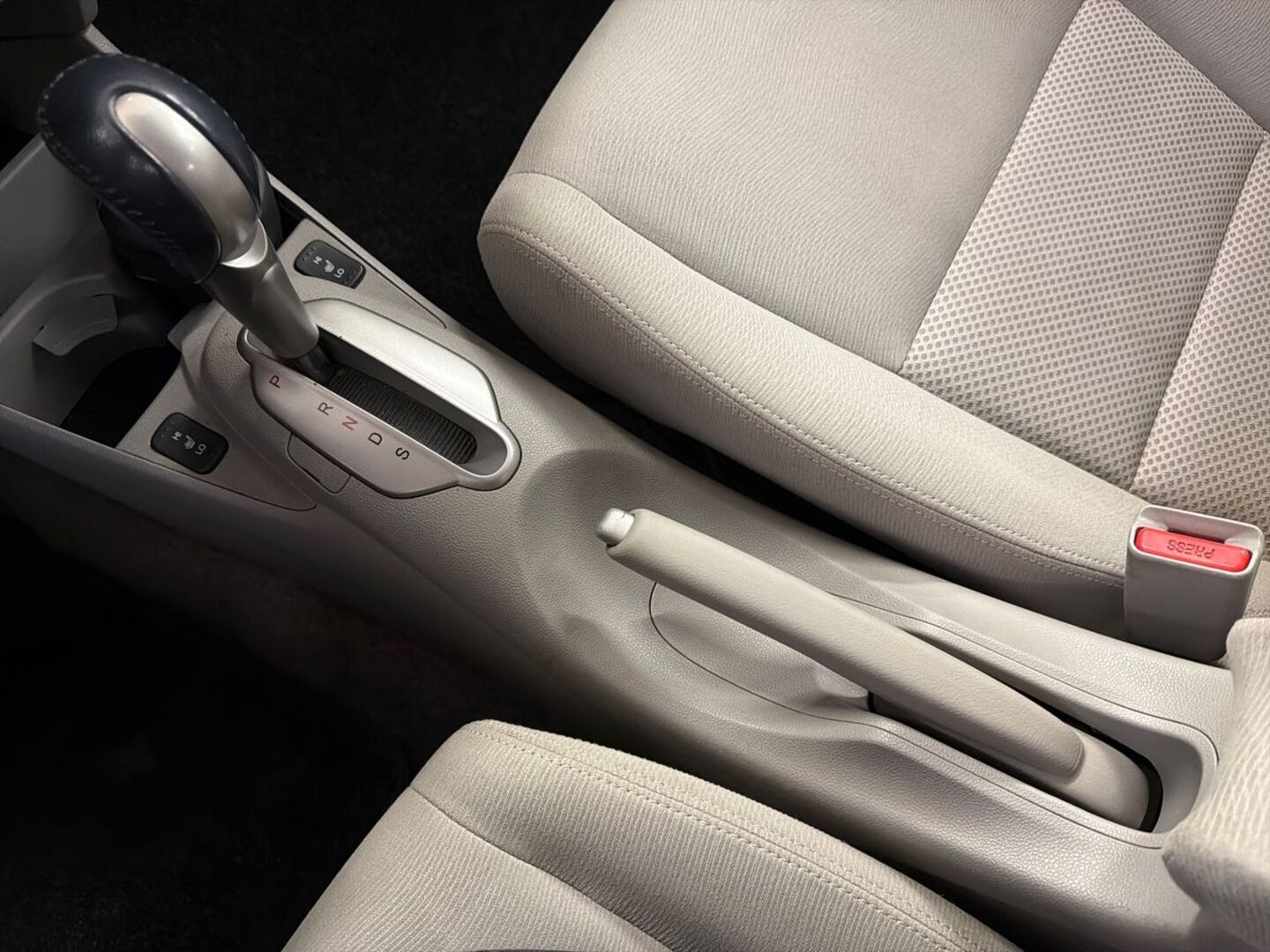 HONDA Insight 2010