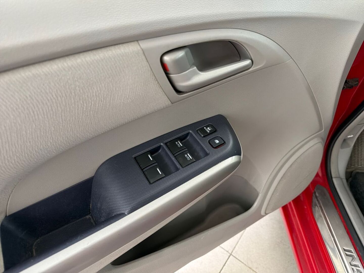 HONDA Insight 2010