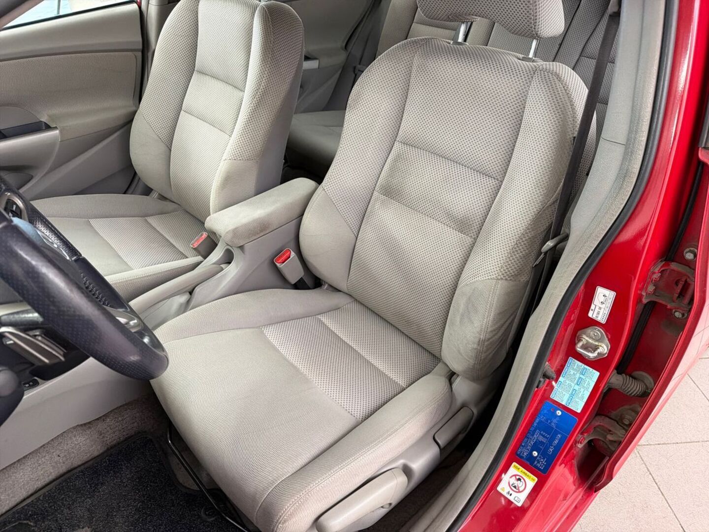 HONDA Insight 2010