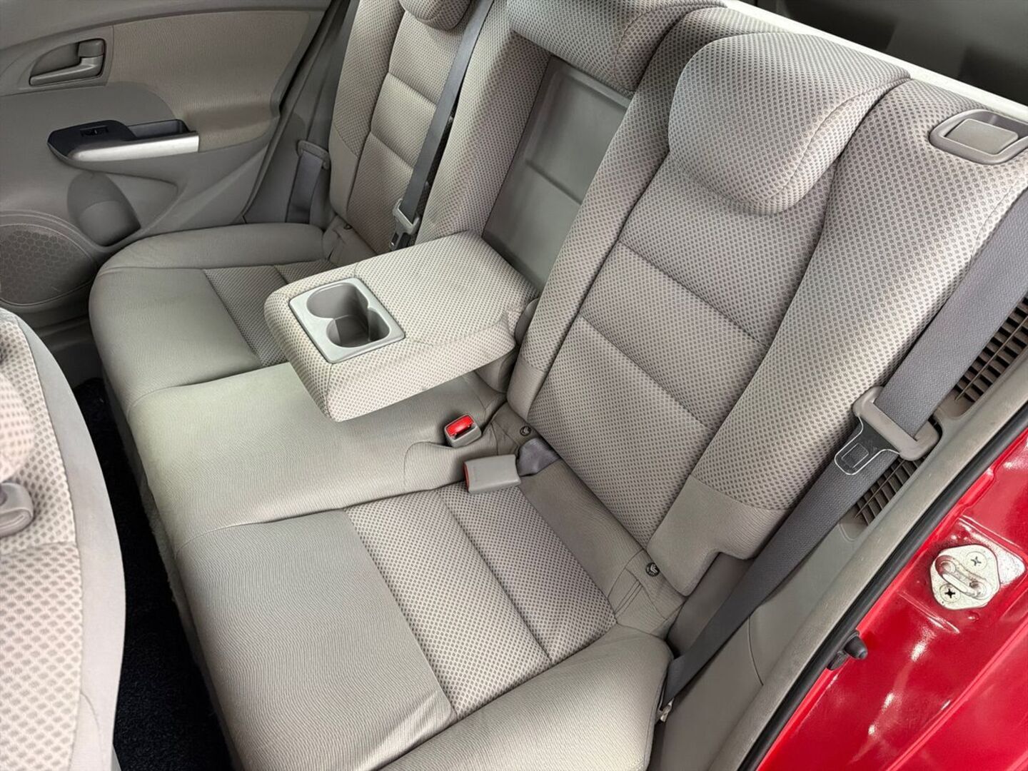 HONDA Insight 2010
