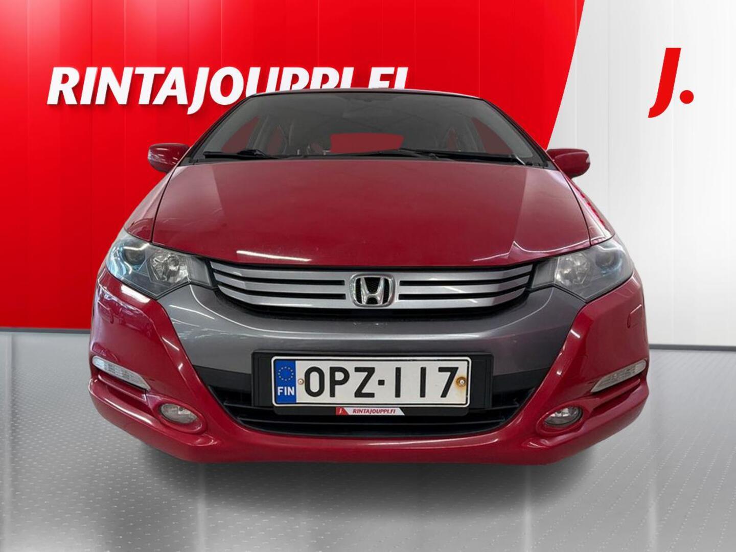 HONDA Insight 2010