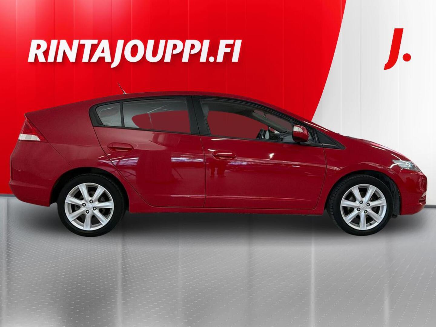 HONDA Insight 2010