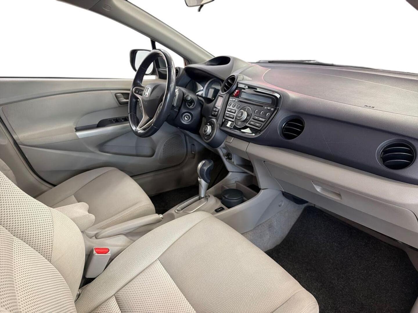 HONDA Insight 2010