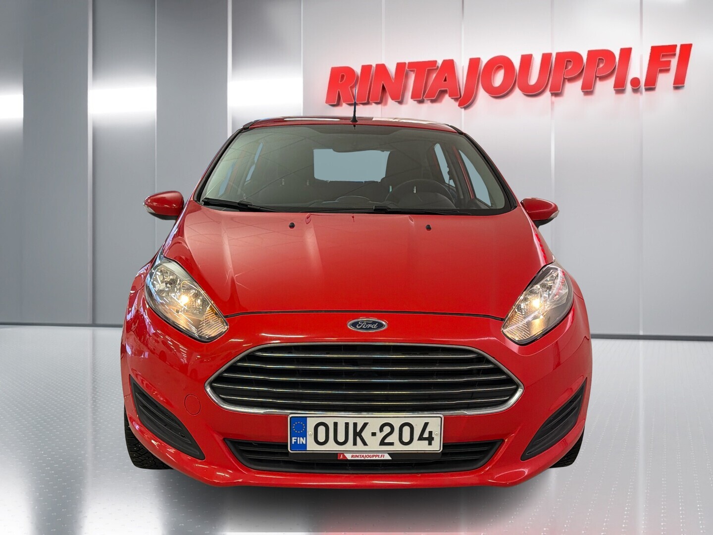 FORD Fiesta 2013