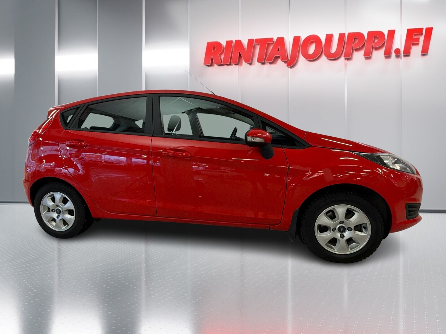 FORD Fiesta 2013