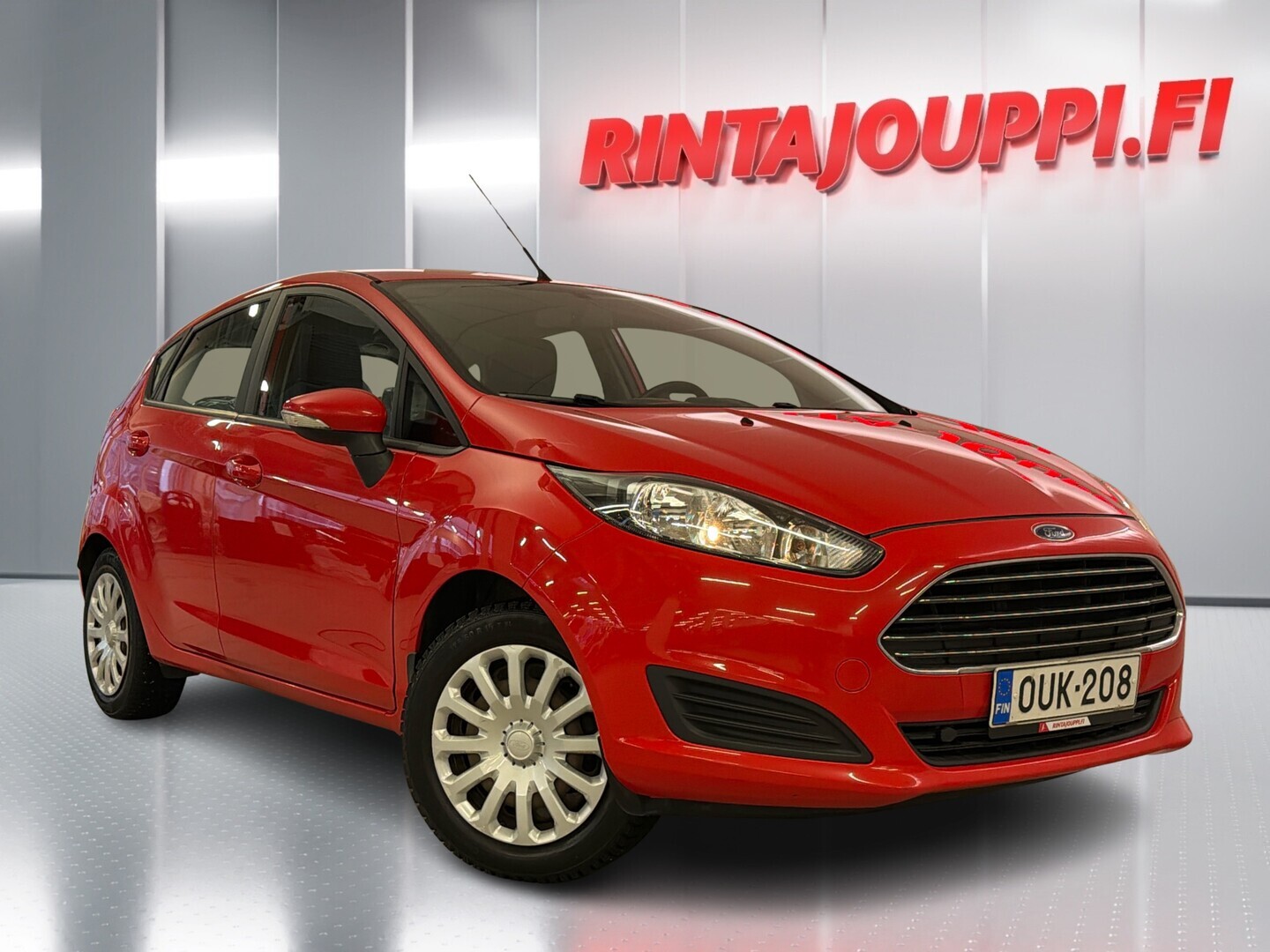 FORD Fiesta 2014