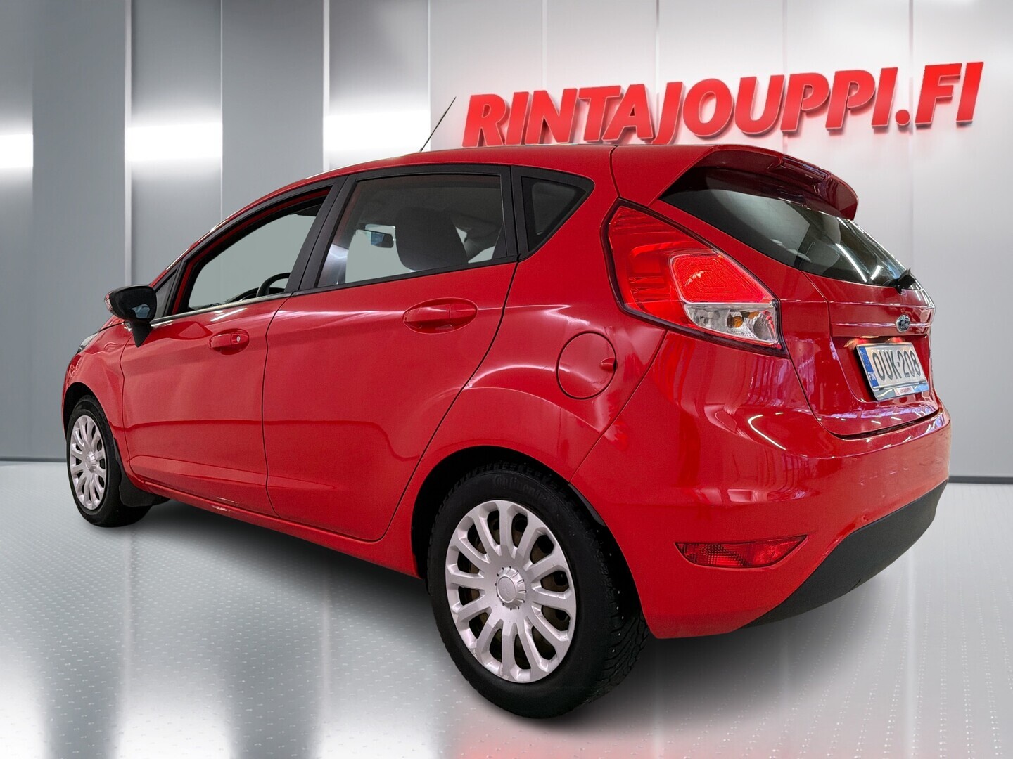 FORD Fiesta 2014