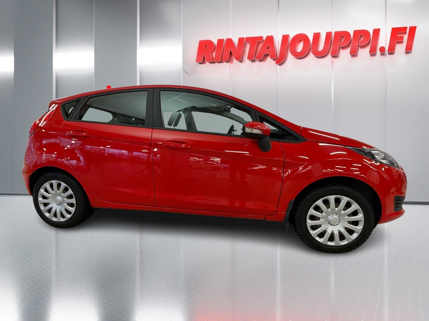 FORD Fiesta 2014