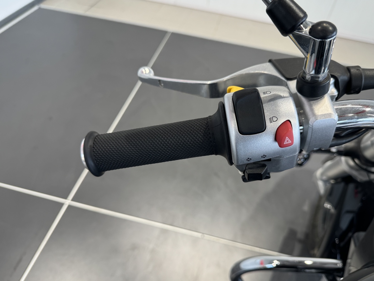 SUZUKI INTRUDER 2009