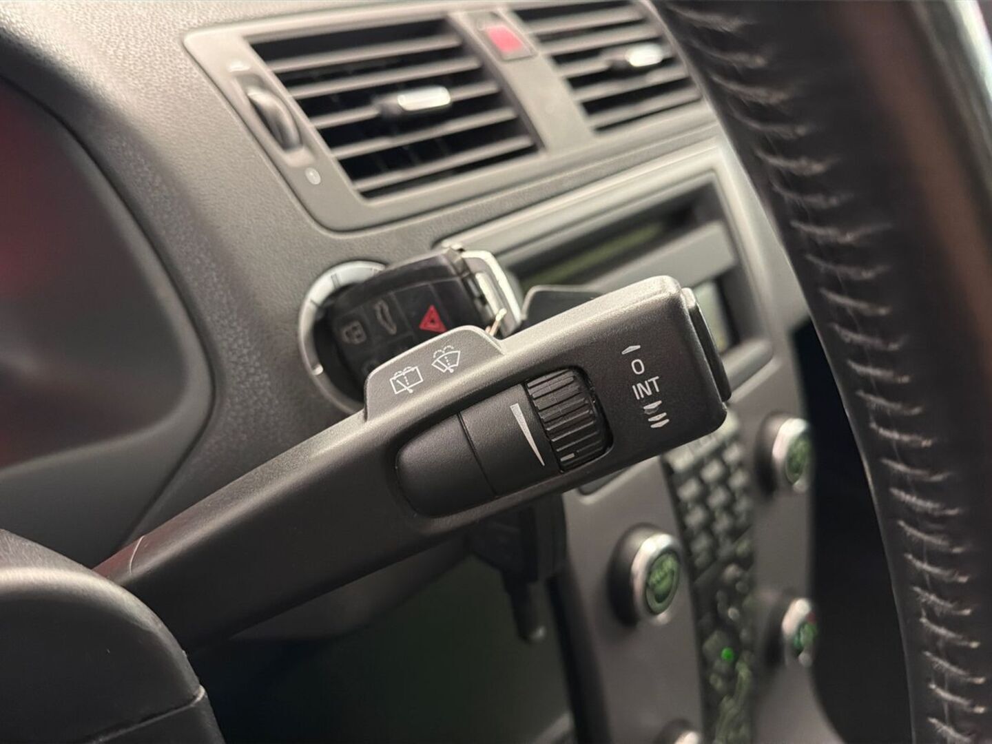 VOLVO V50 2008