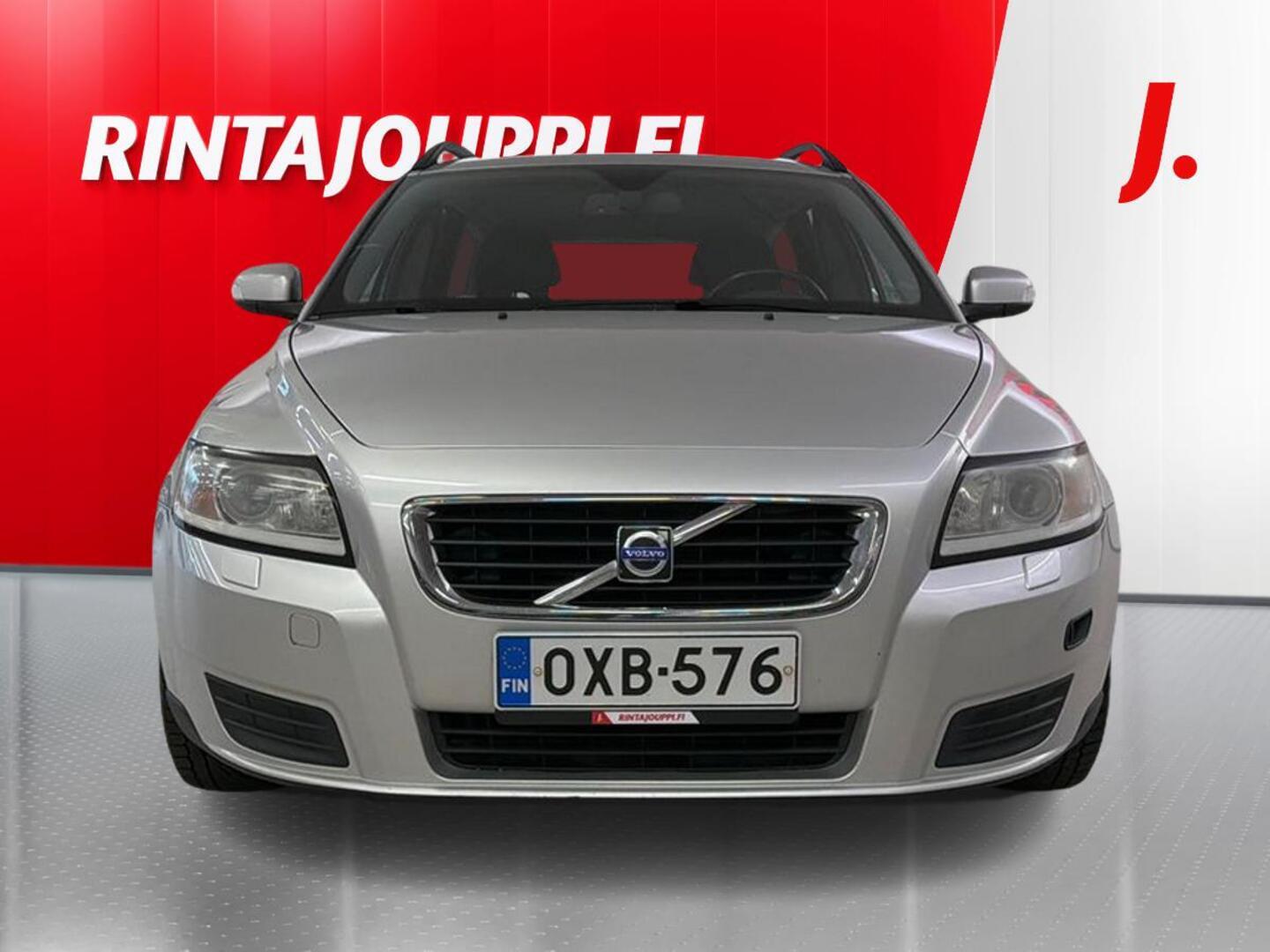 VOLVO V50 2008