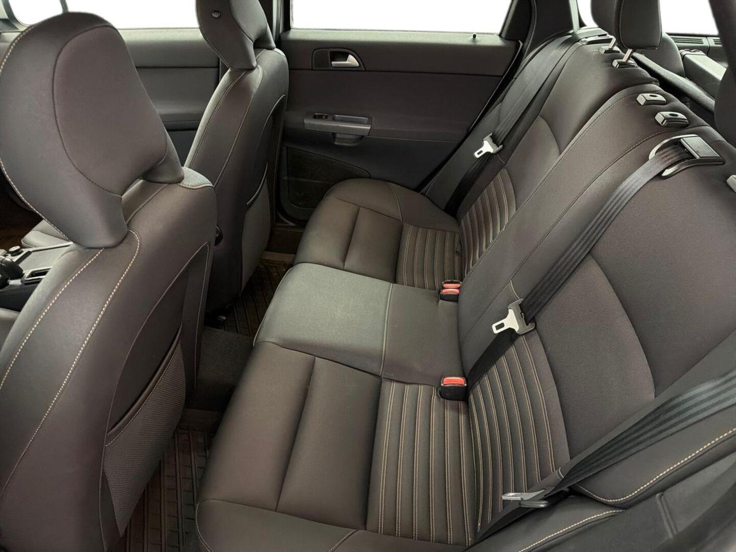 VOLVO V50 2008