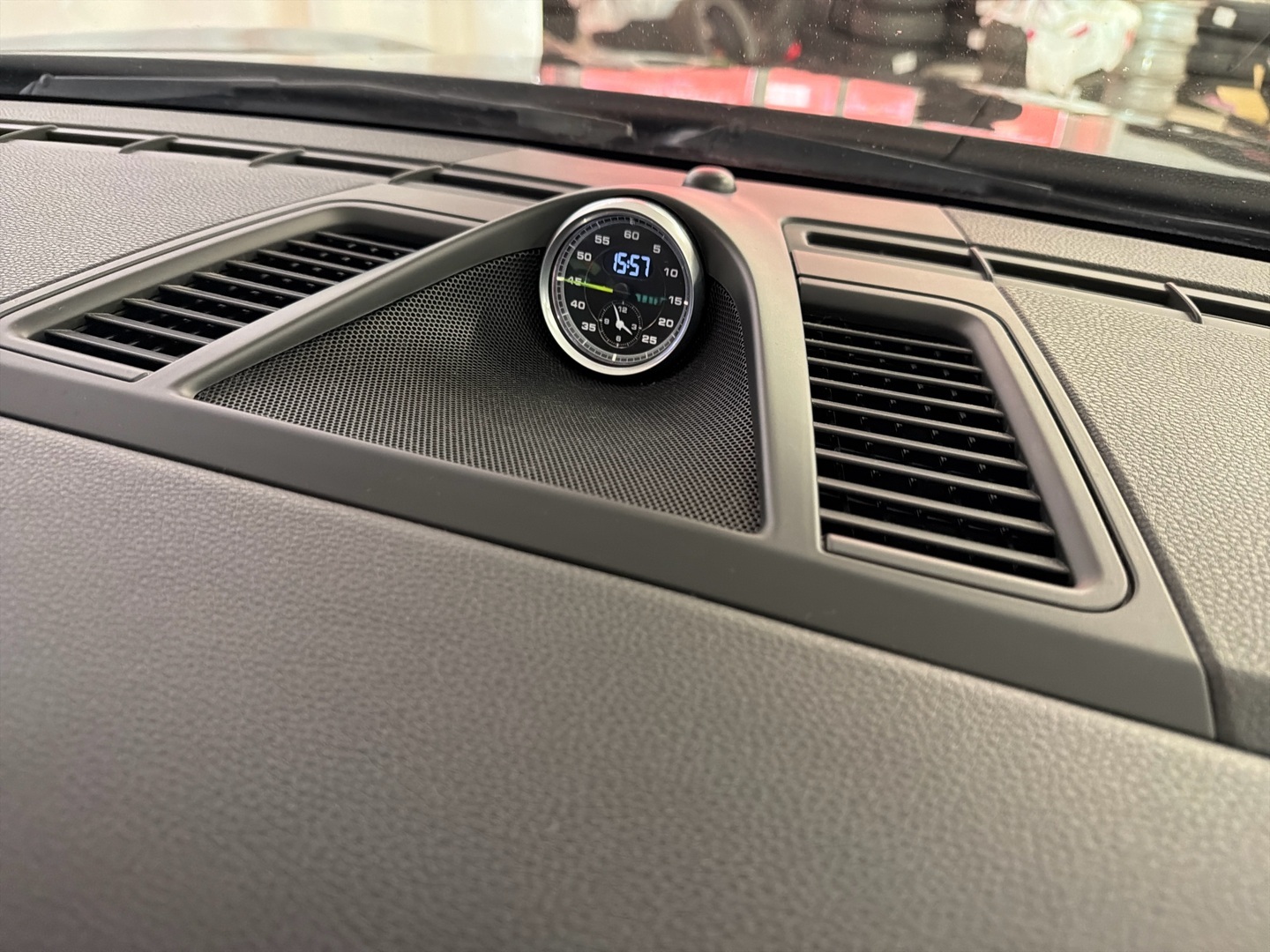 PORSCHE Panamera 2014