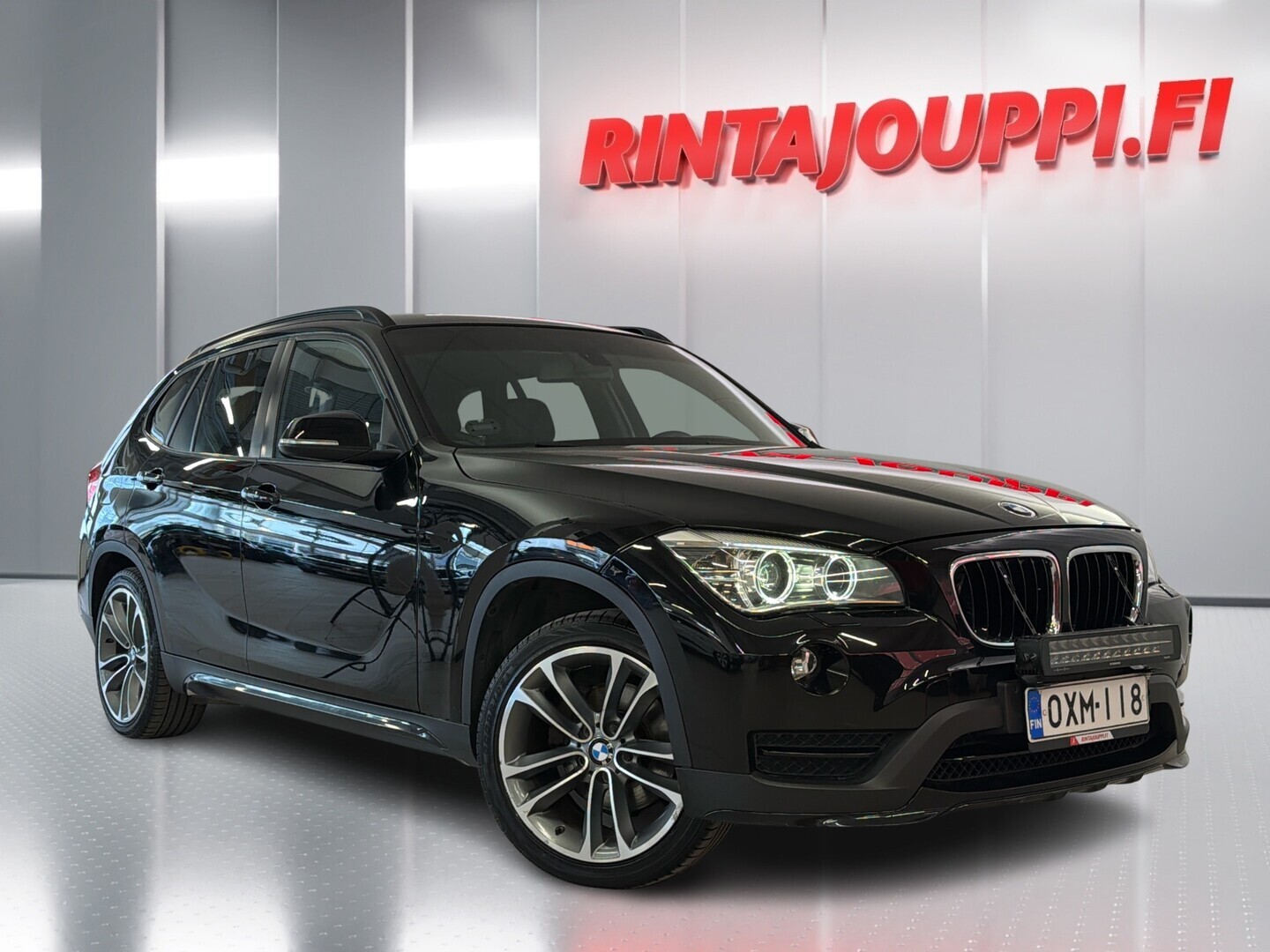 BMW X1 2015