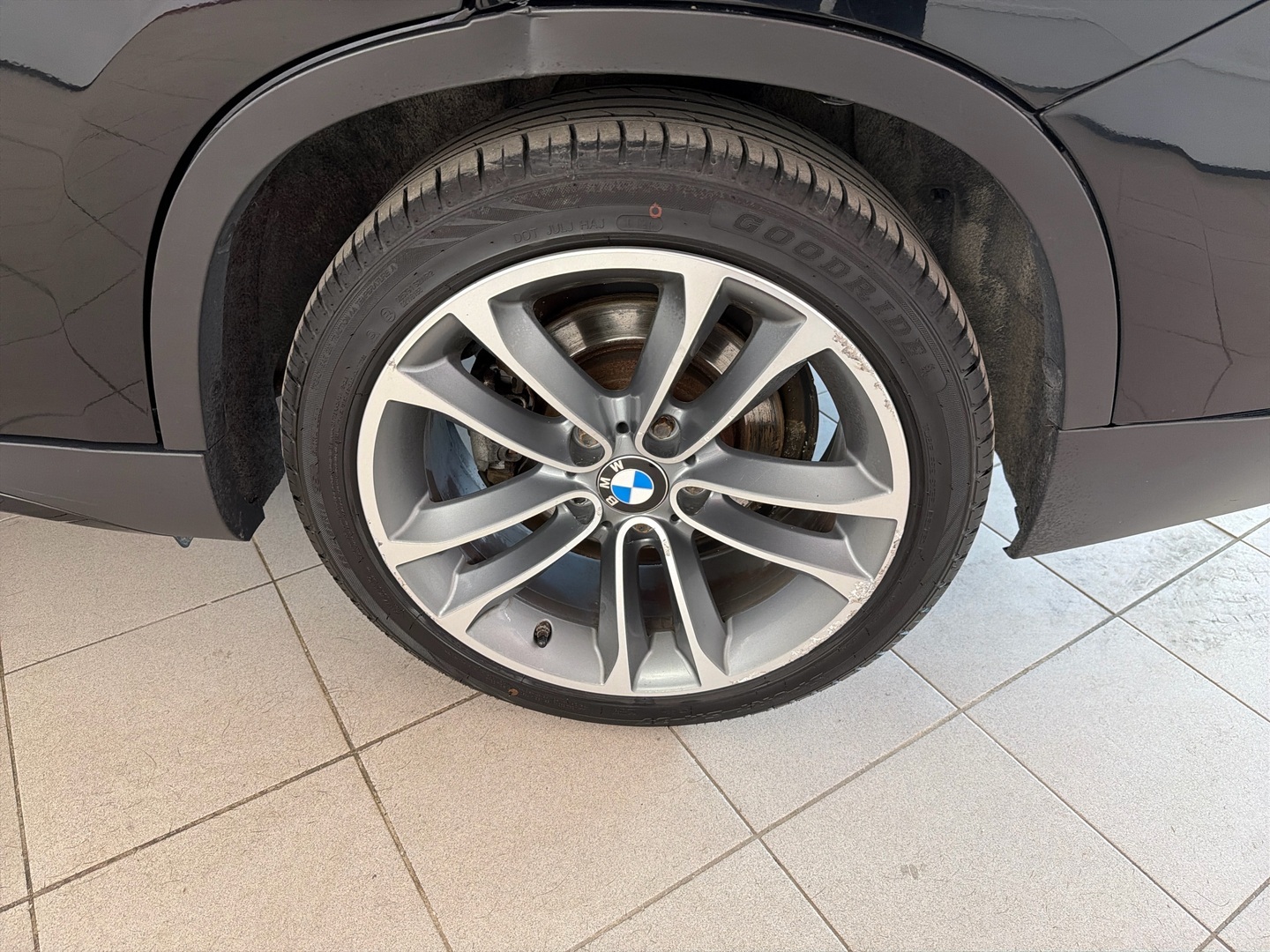 BMW X1 2015