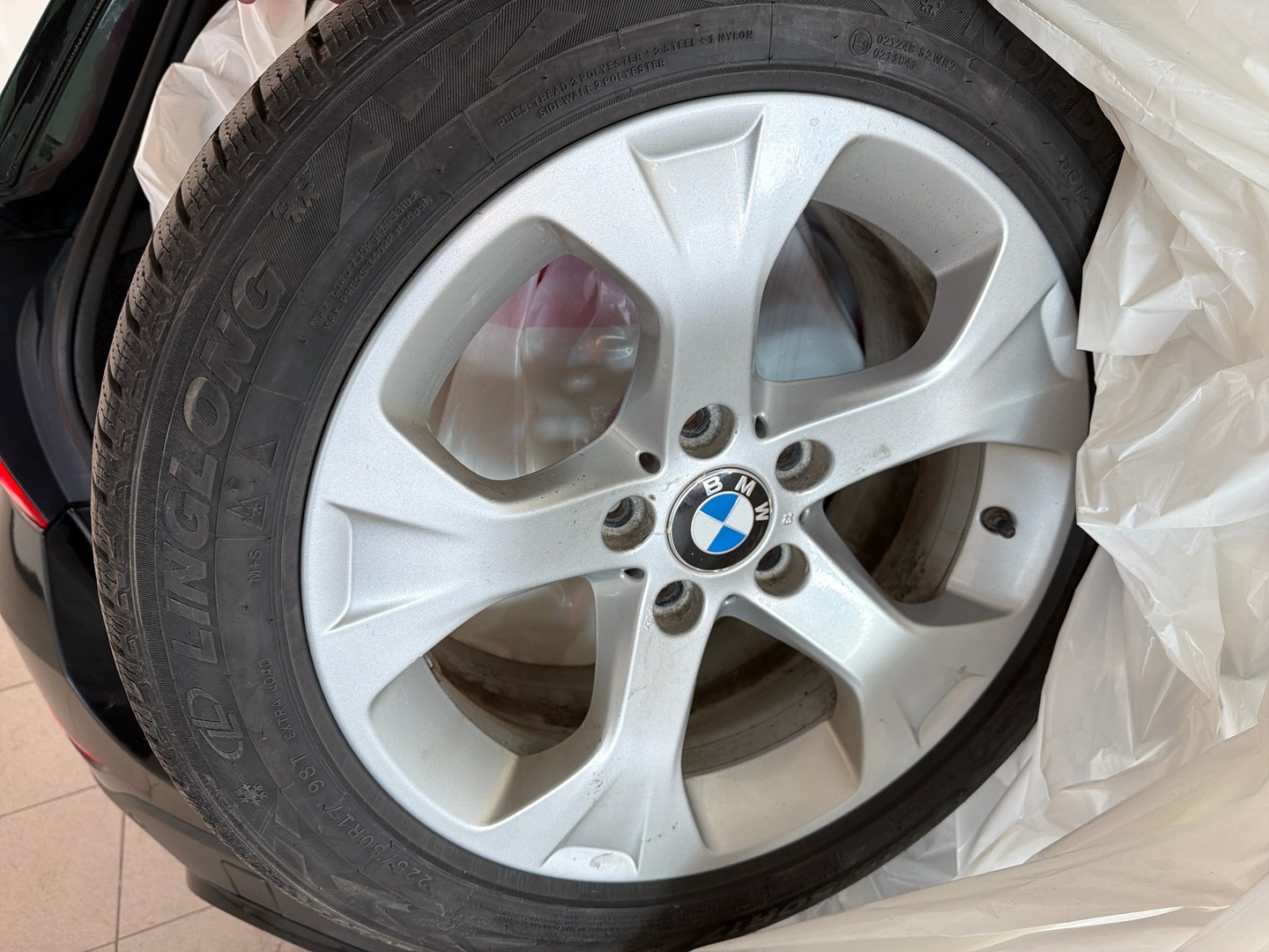 BMW X1 2015