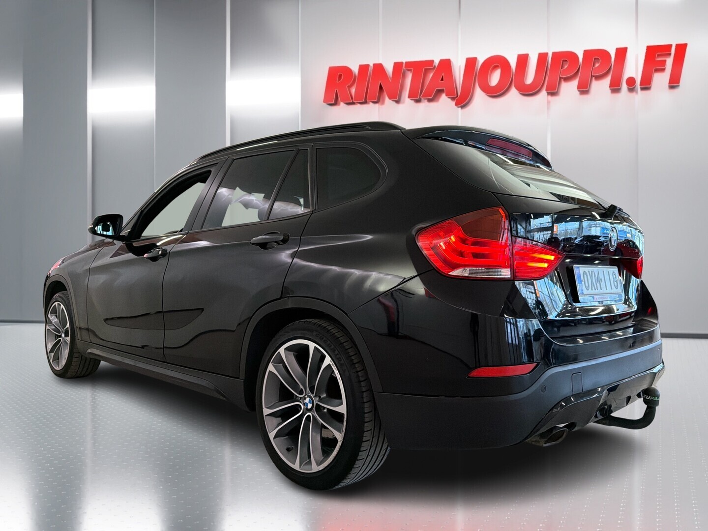 BMW X1 2015
