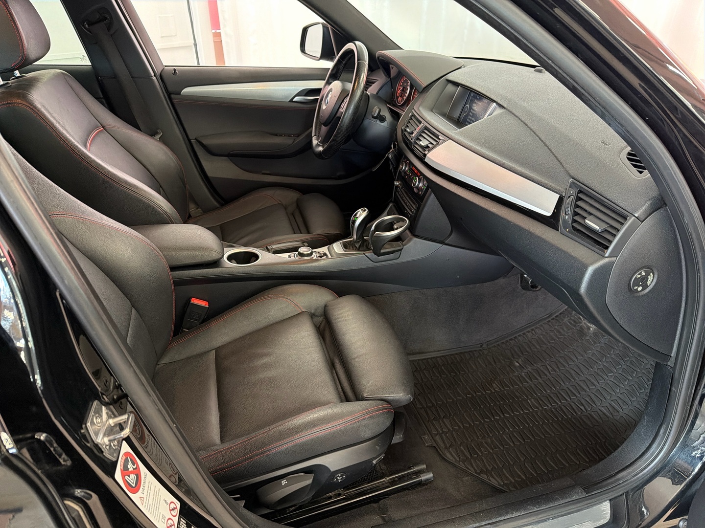 BMW X1 2015
