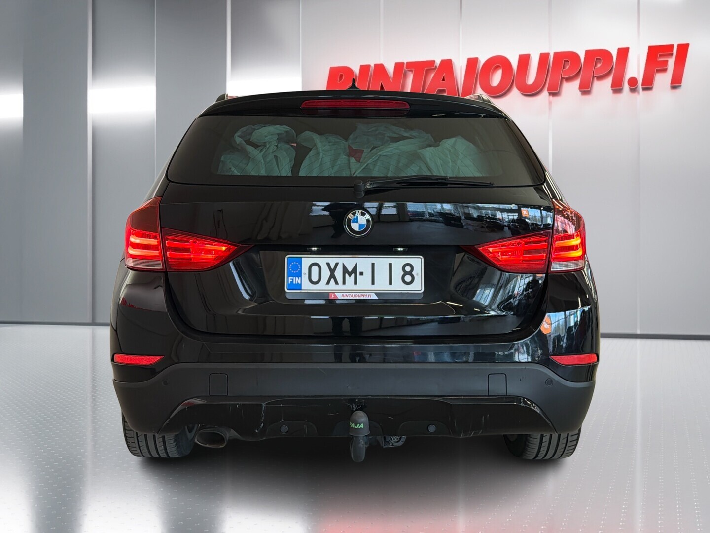 BMW X1 2015