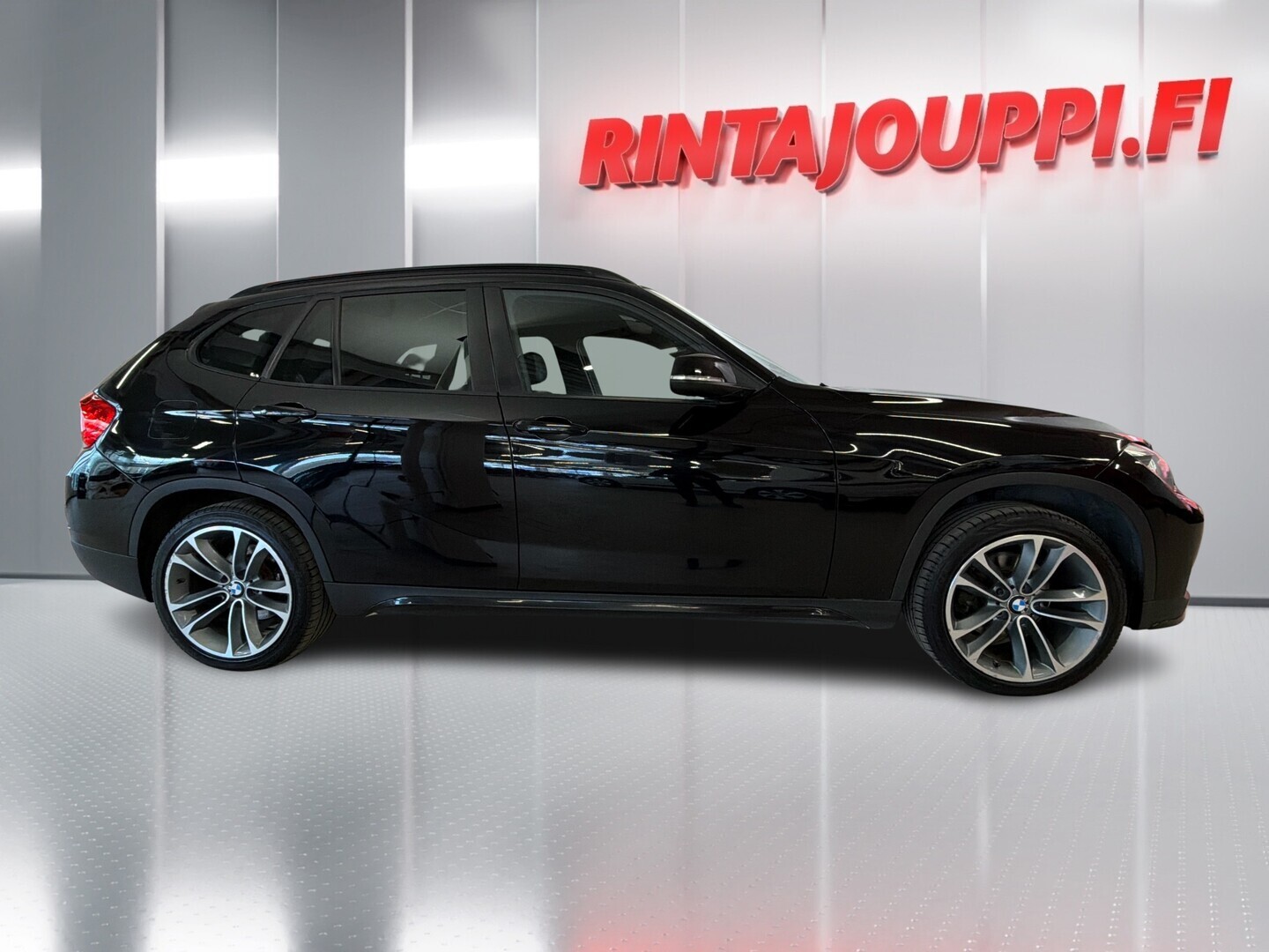 BMW X1 2015