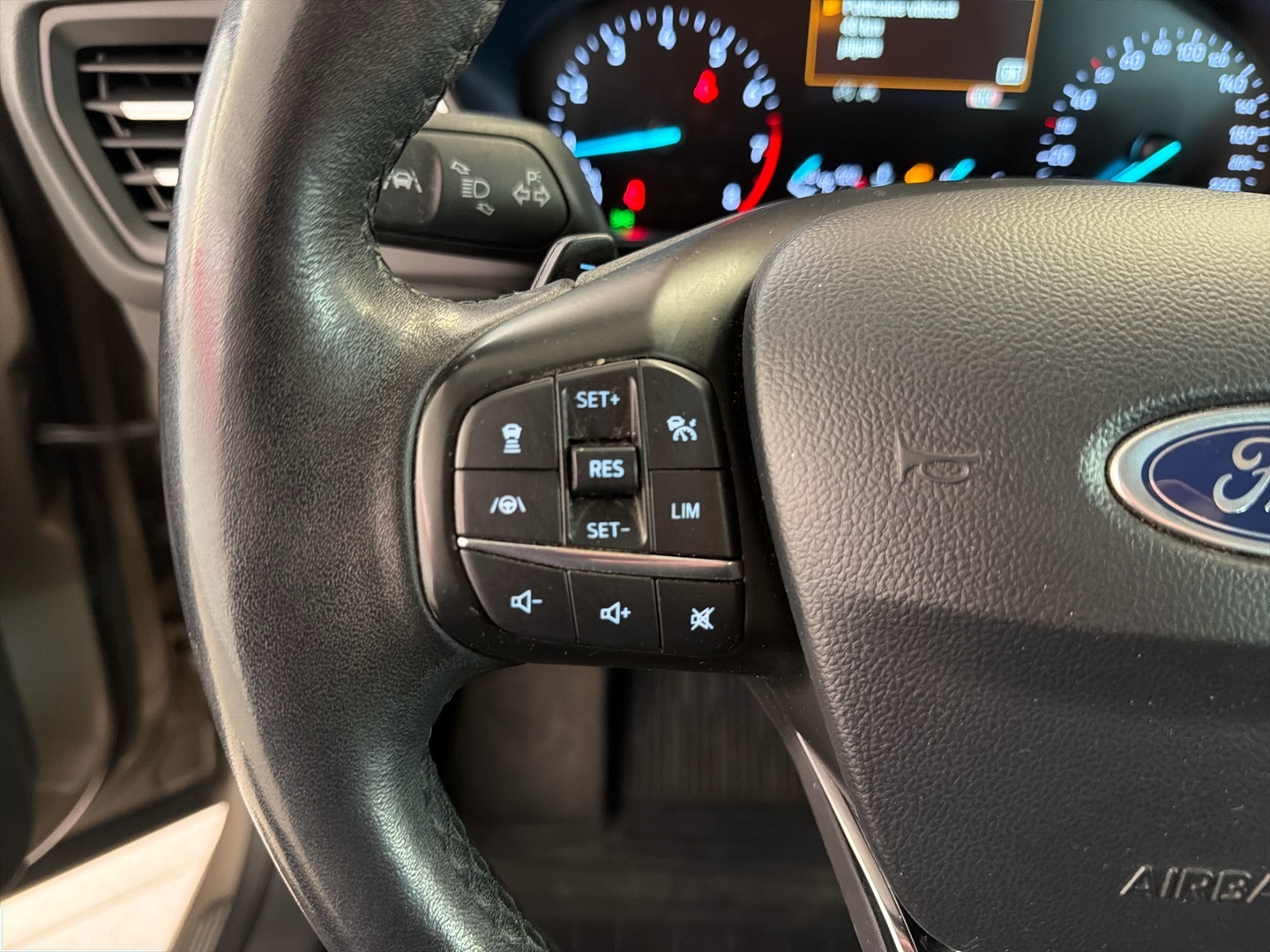 FORD Focus 2019