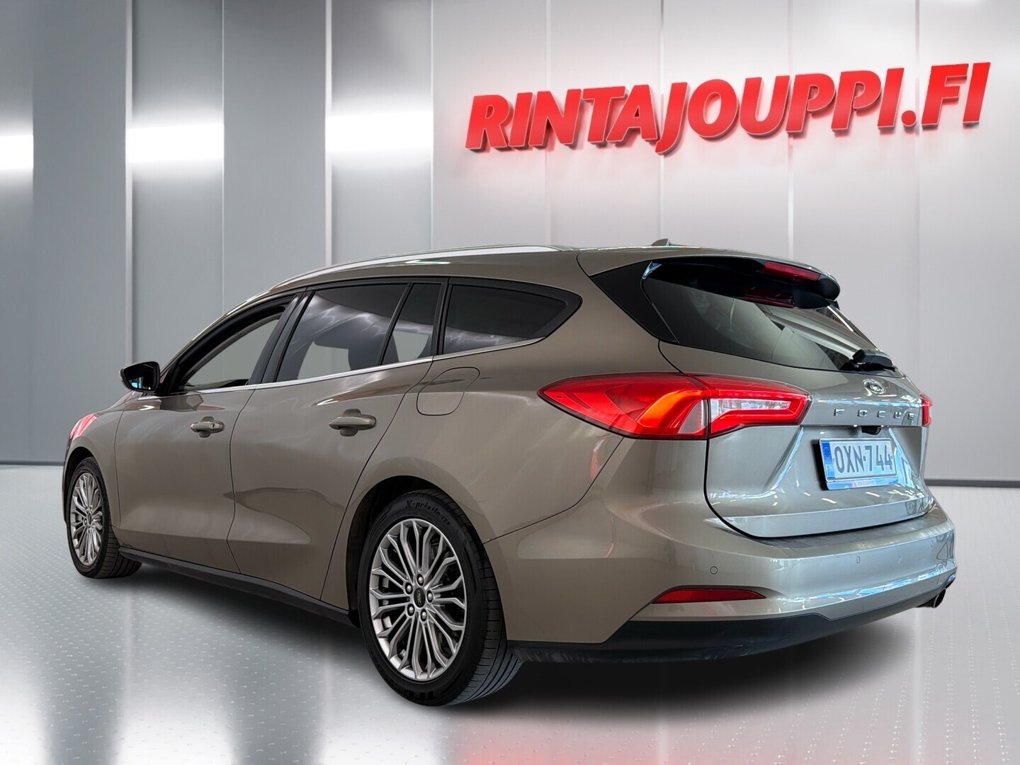 FORD Focus 2019