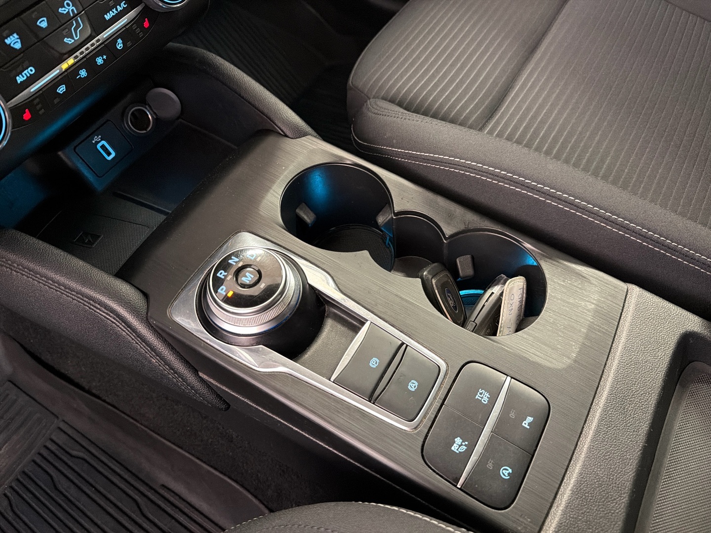 FORD Focus 2019