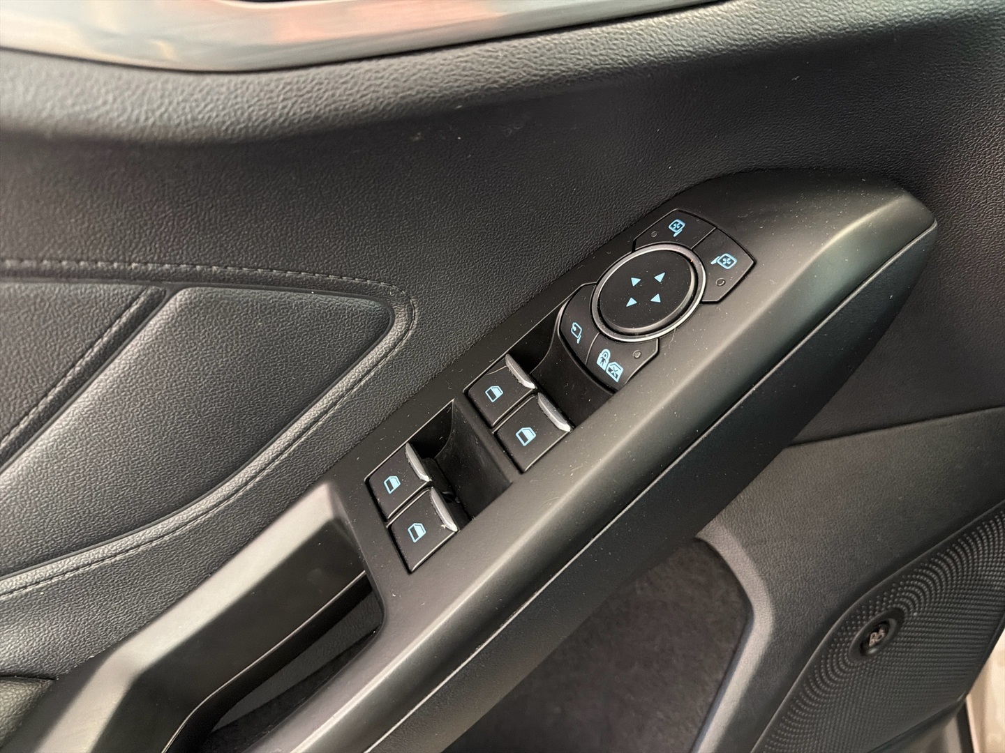 FORD Focus 2019