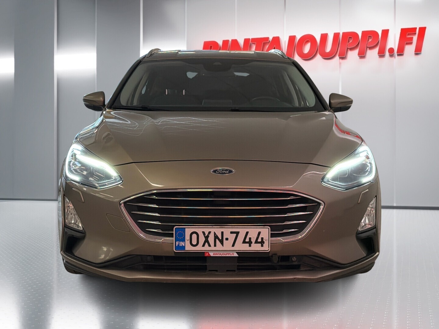 FORD Focus 2019