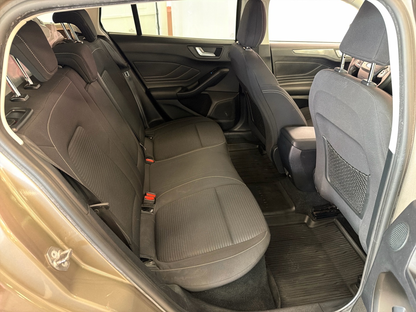 FORD Focus 2019