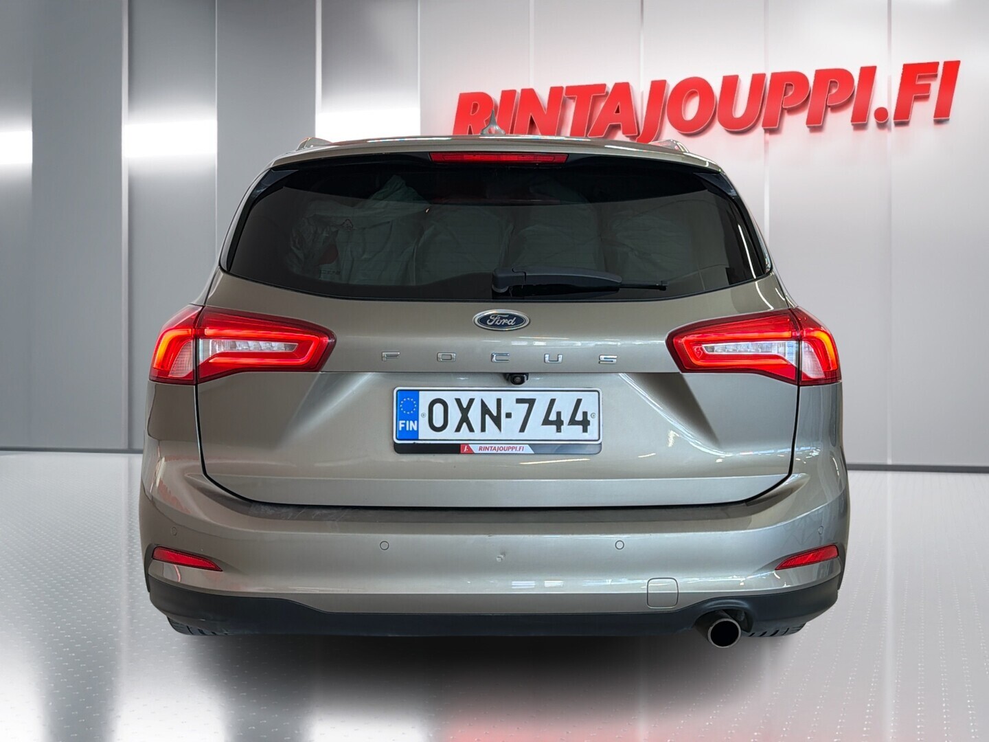 FORD Focus 2019