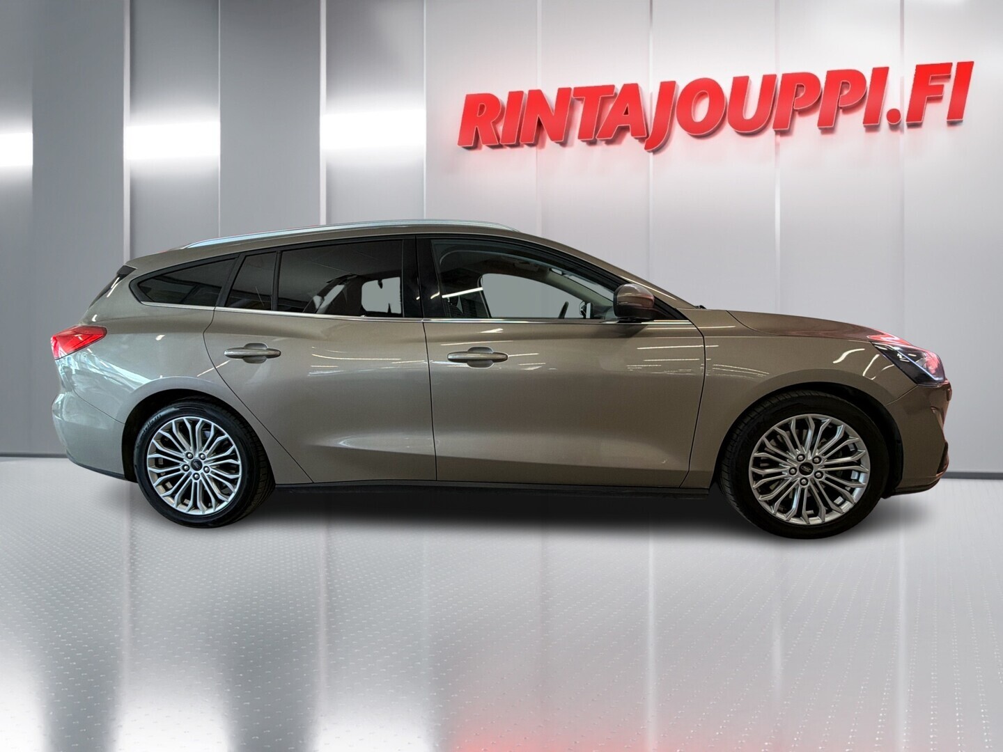 FORD Focus 2019