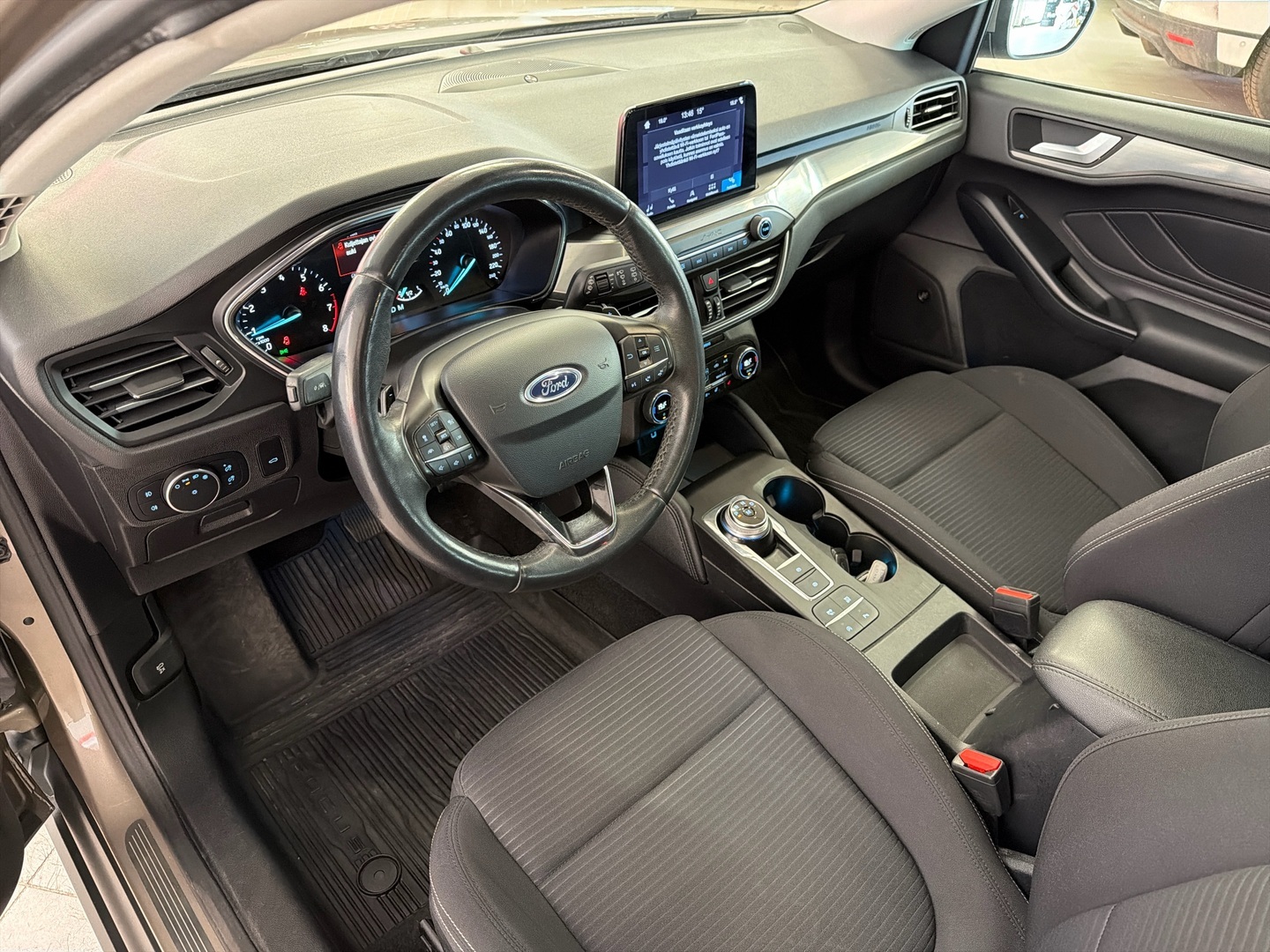 FORD Focus 2019