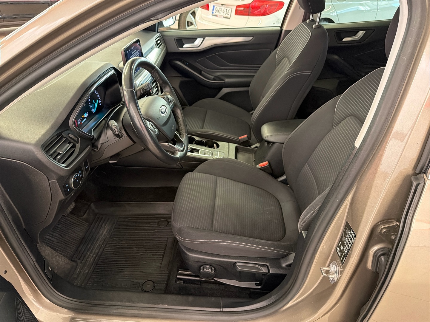 FORD Focus 2019