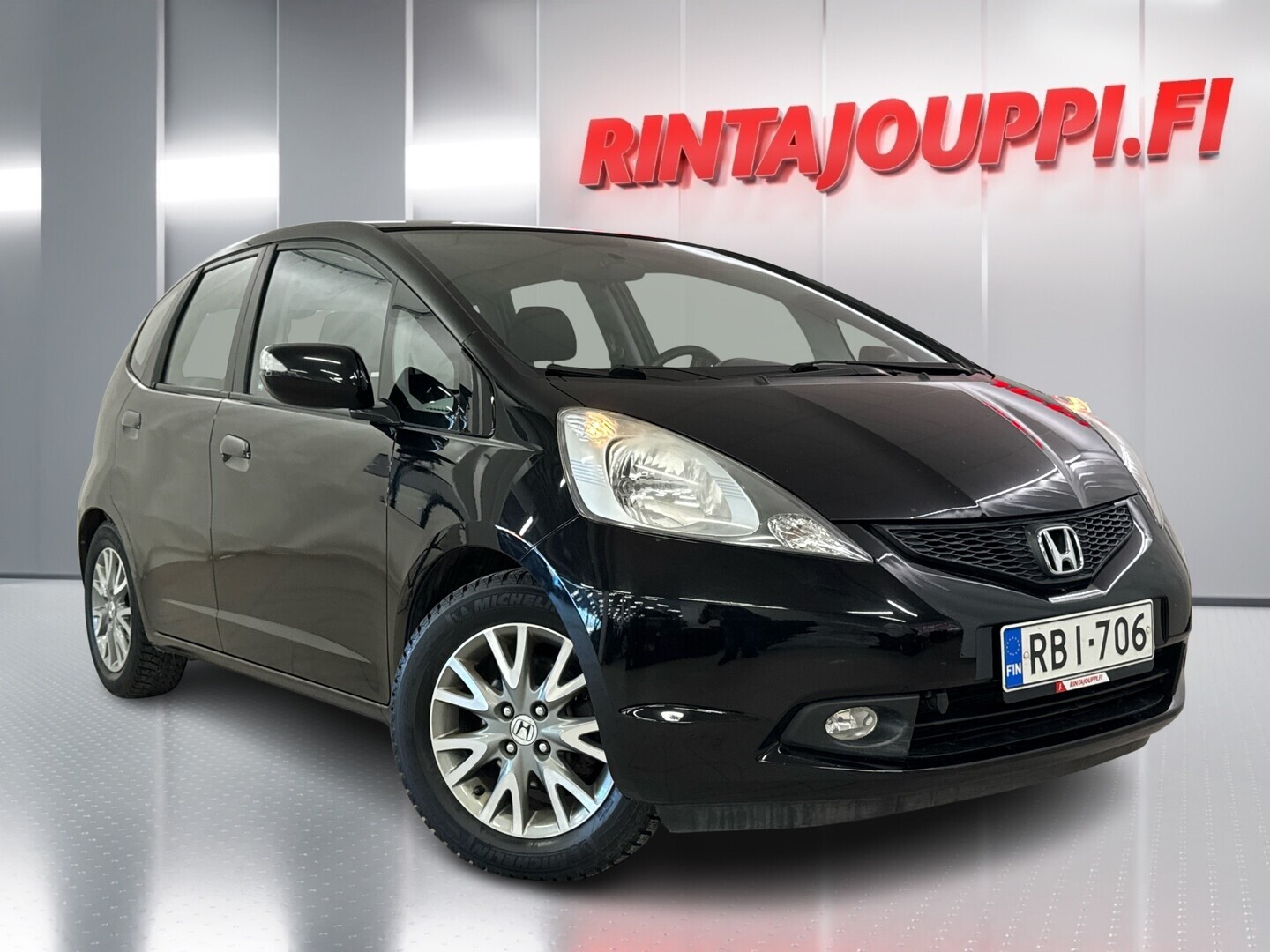 HONDA Jazz 2010