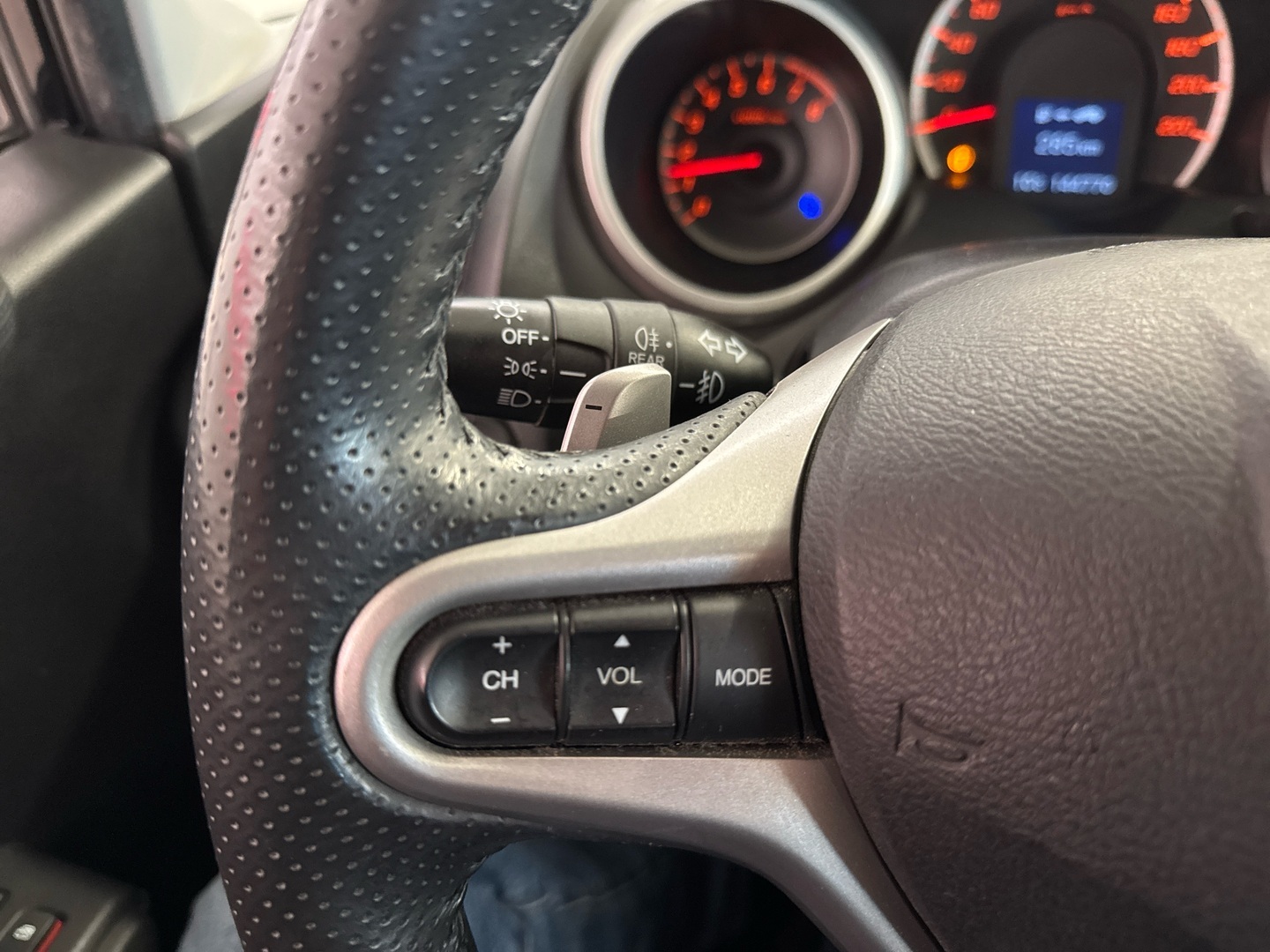 HONDA Jazz 2010