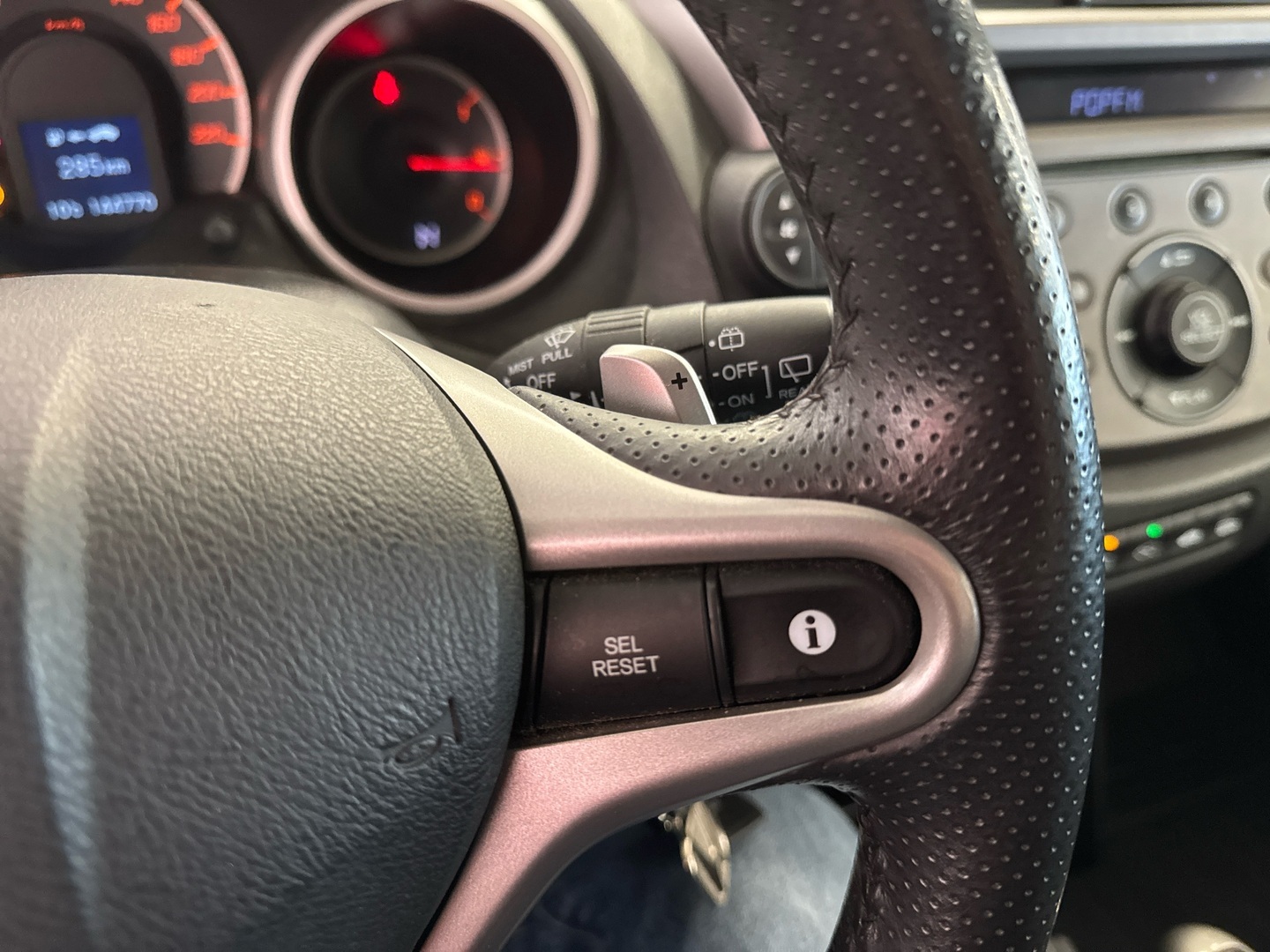 HONDA Jazz 2010