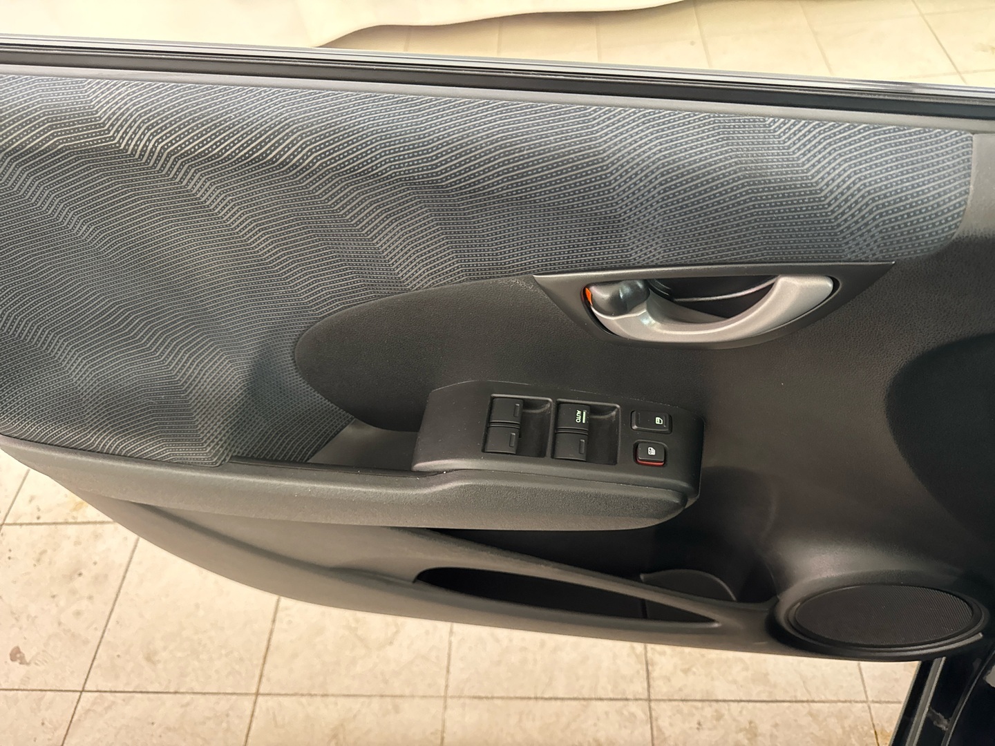 HONDA Jazz 2010