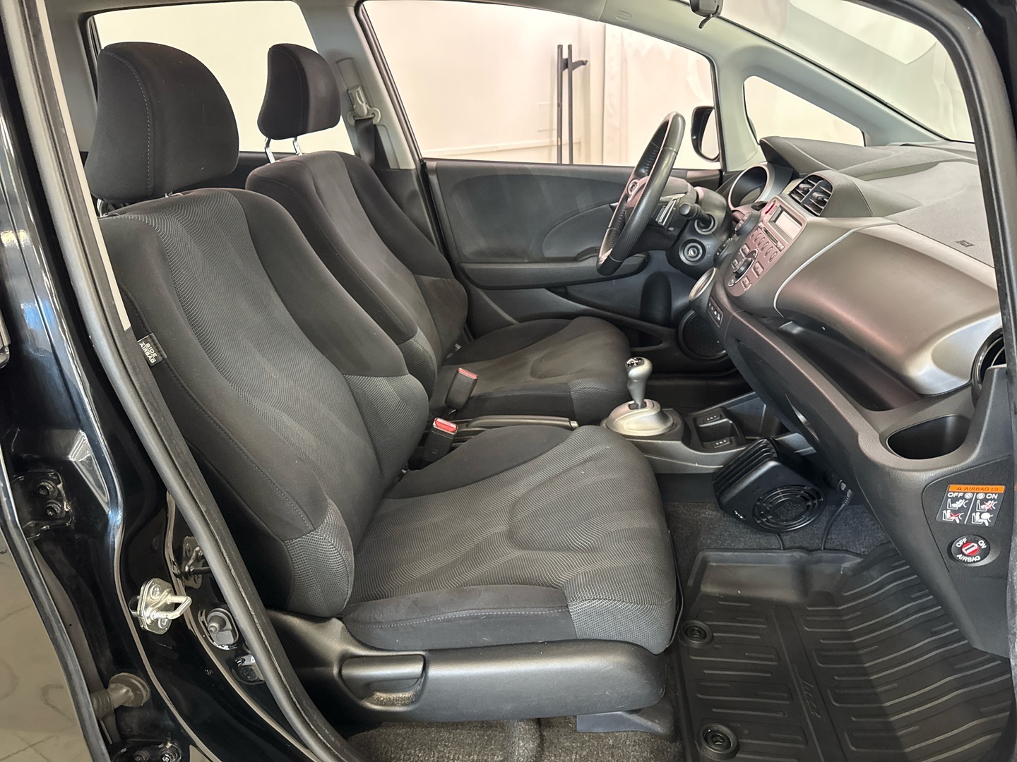 HONDA Jazz 2010