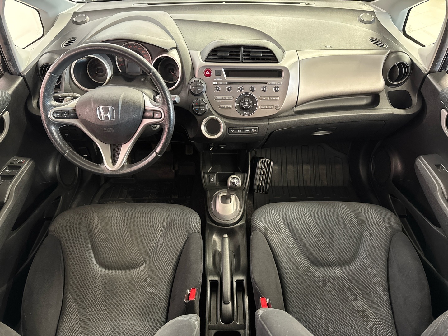 HONDA Jazz 2010