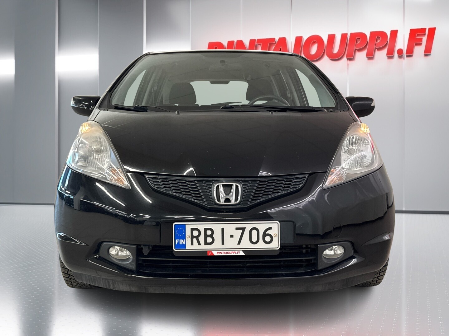 HONDA Jazz 2010