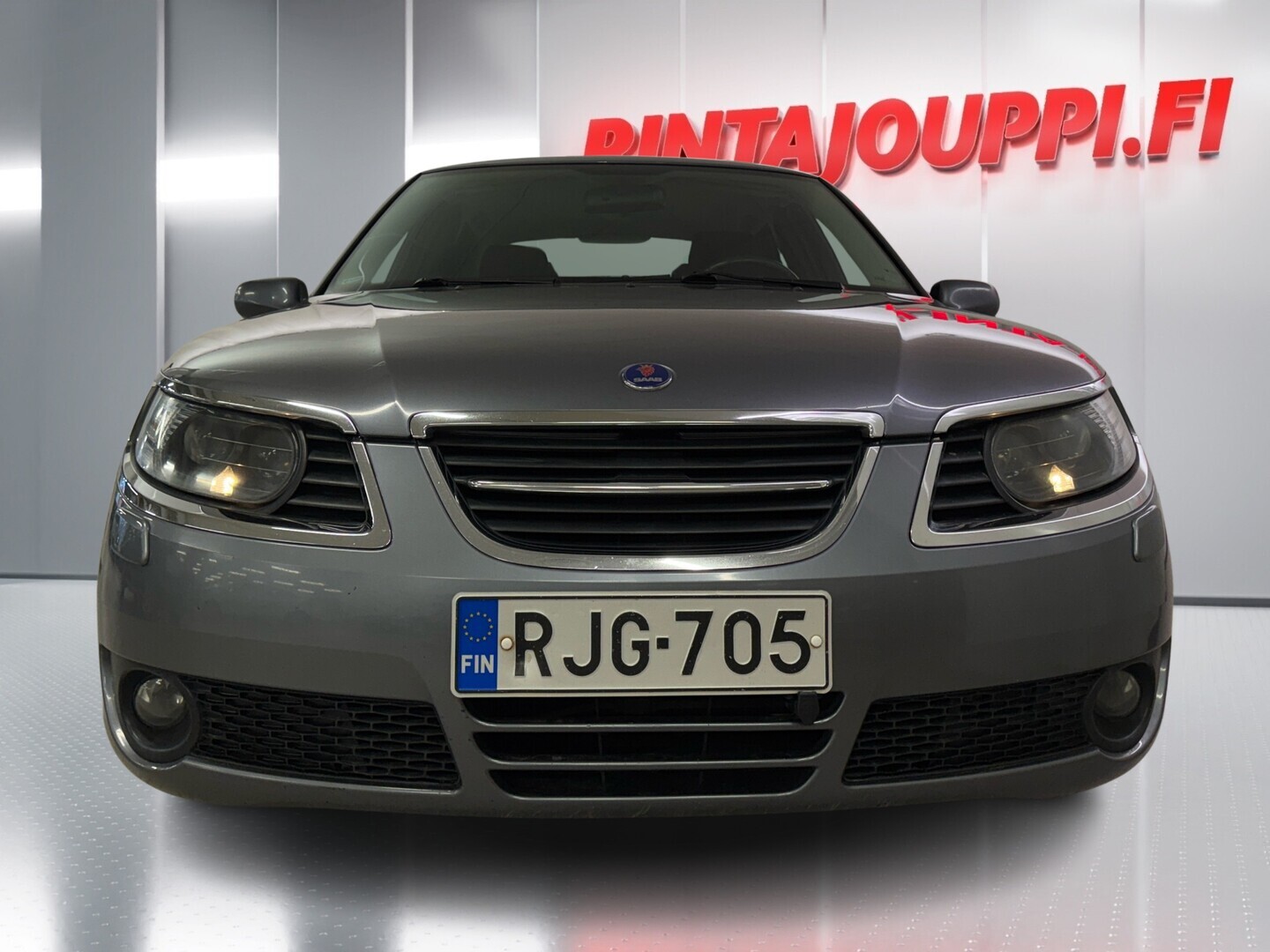 SAAB 9-5 2007