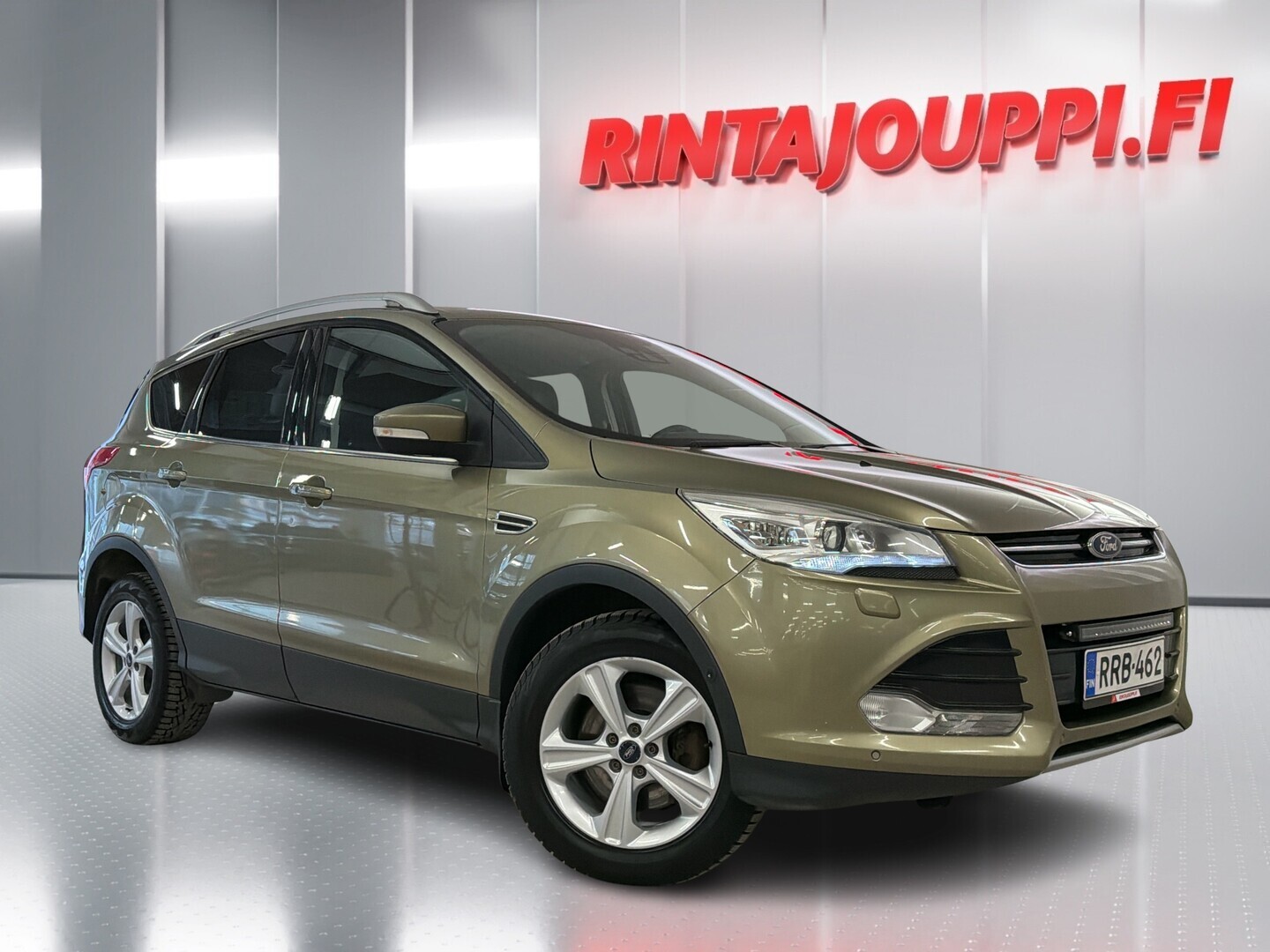FORD Kuga 2013