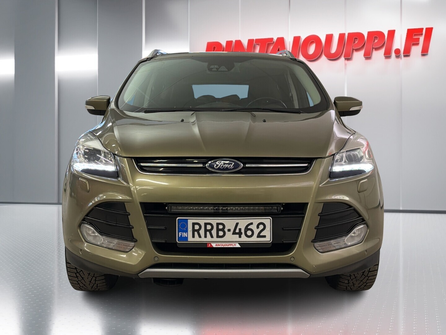 FORD Kuga 2013