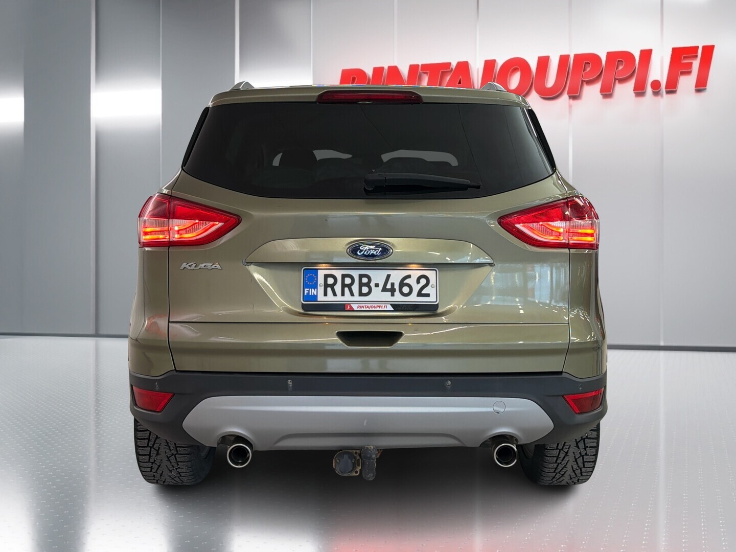 FORD Kuga 2013
