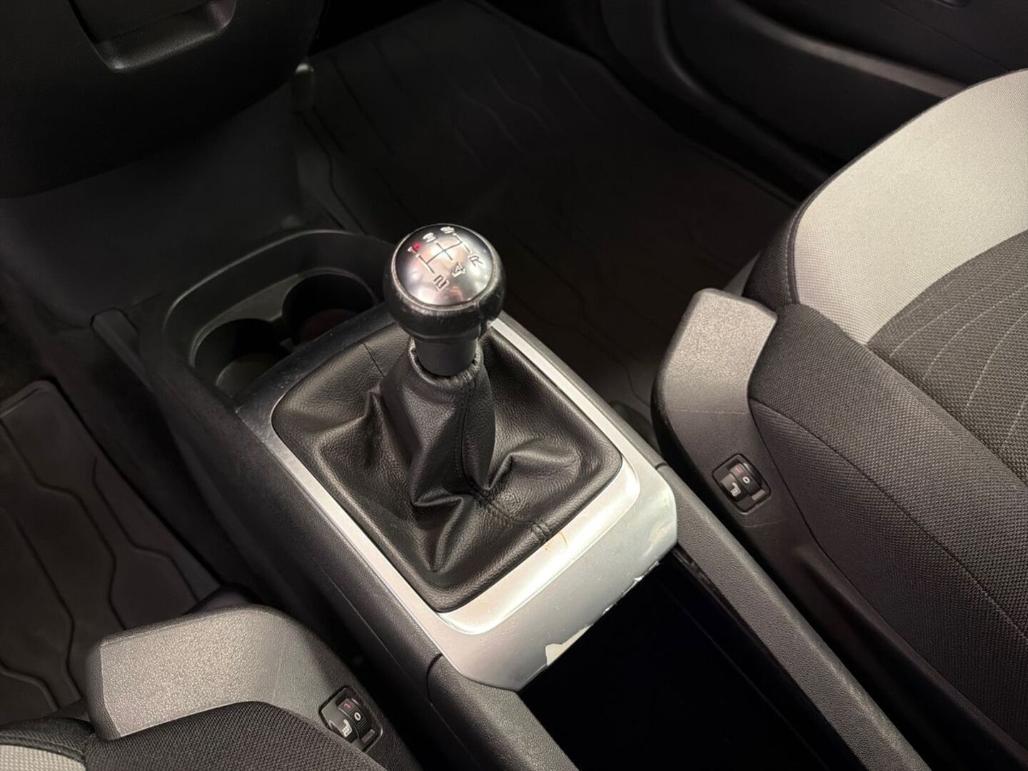 CITROEN C4 Picasso 16