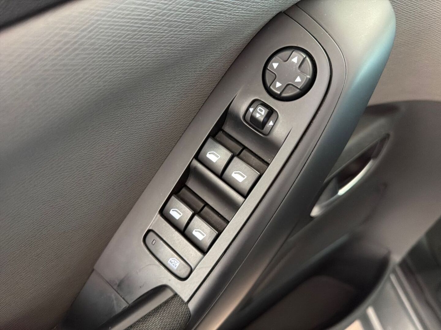 CITROEN C4 Picasso 19