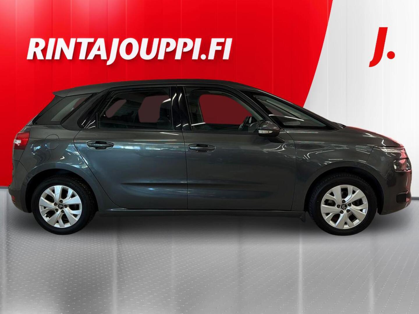CITROEN C4 Picasso 5
