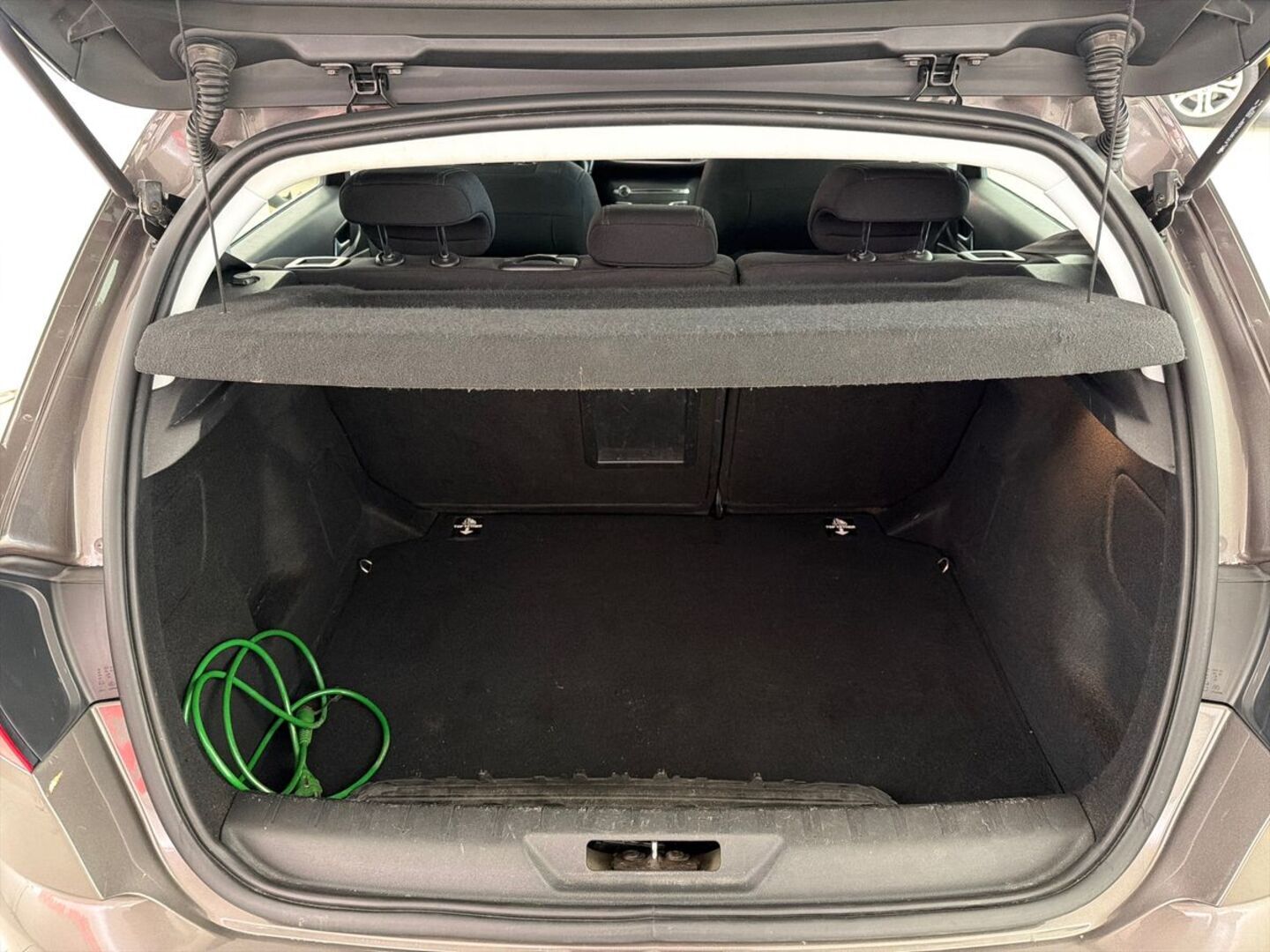 PEUGEOT 308 11