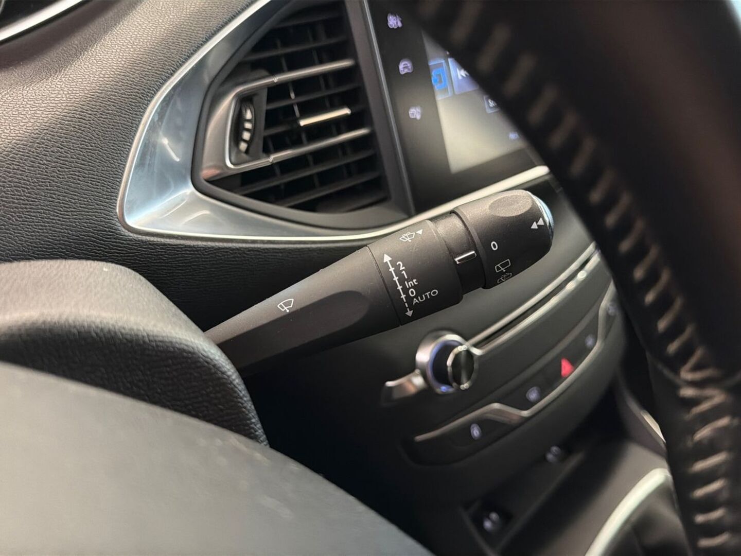 PEUGEOT 308 22